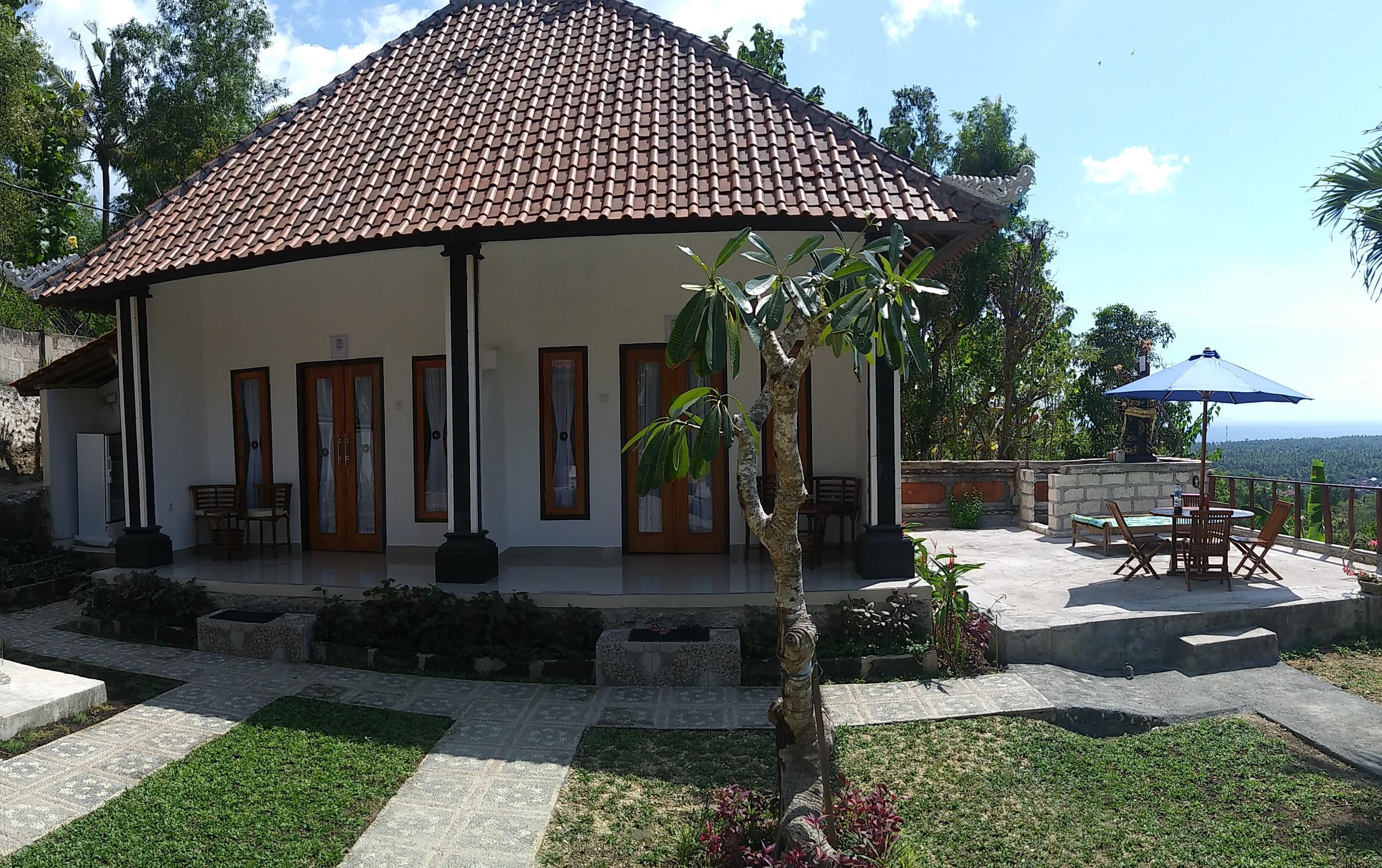 Sundi Villa Penida By Abm Toyapakeh 외부 사진