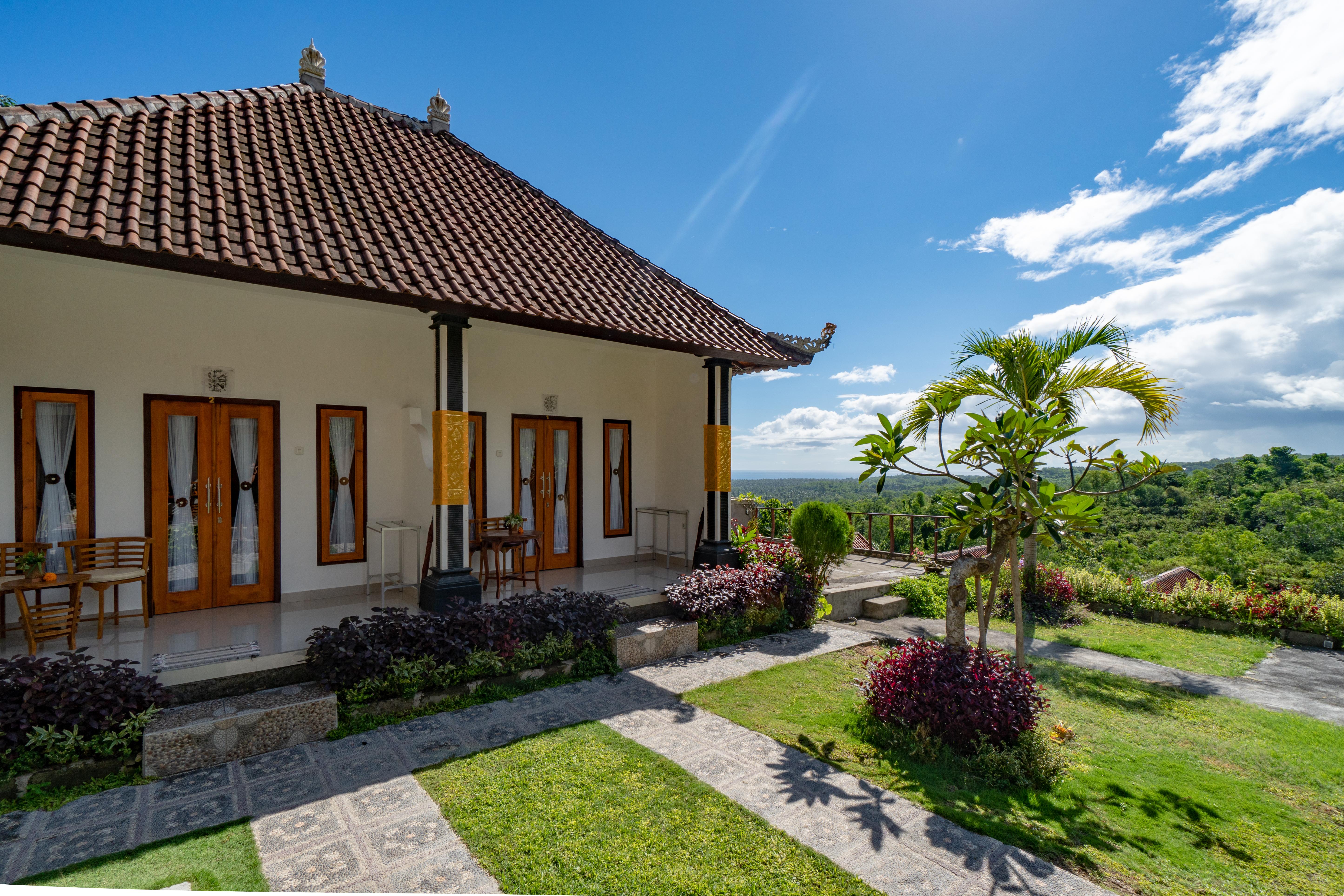 Sundi Villa Penida By Abm Toyapakeh 외부 사진