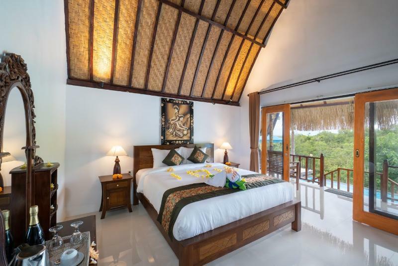 Sundi Villa Penida By Abm Toyapakeh 외부 사진