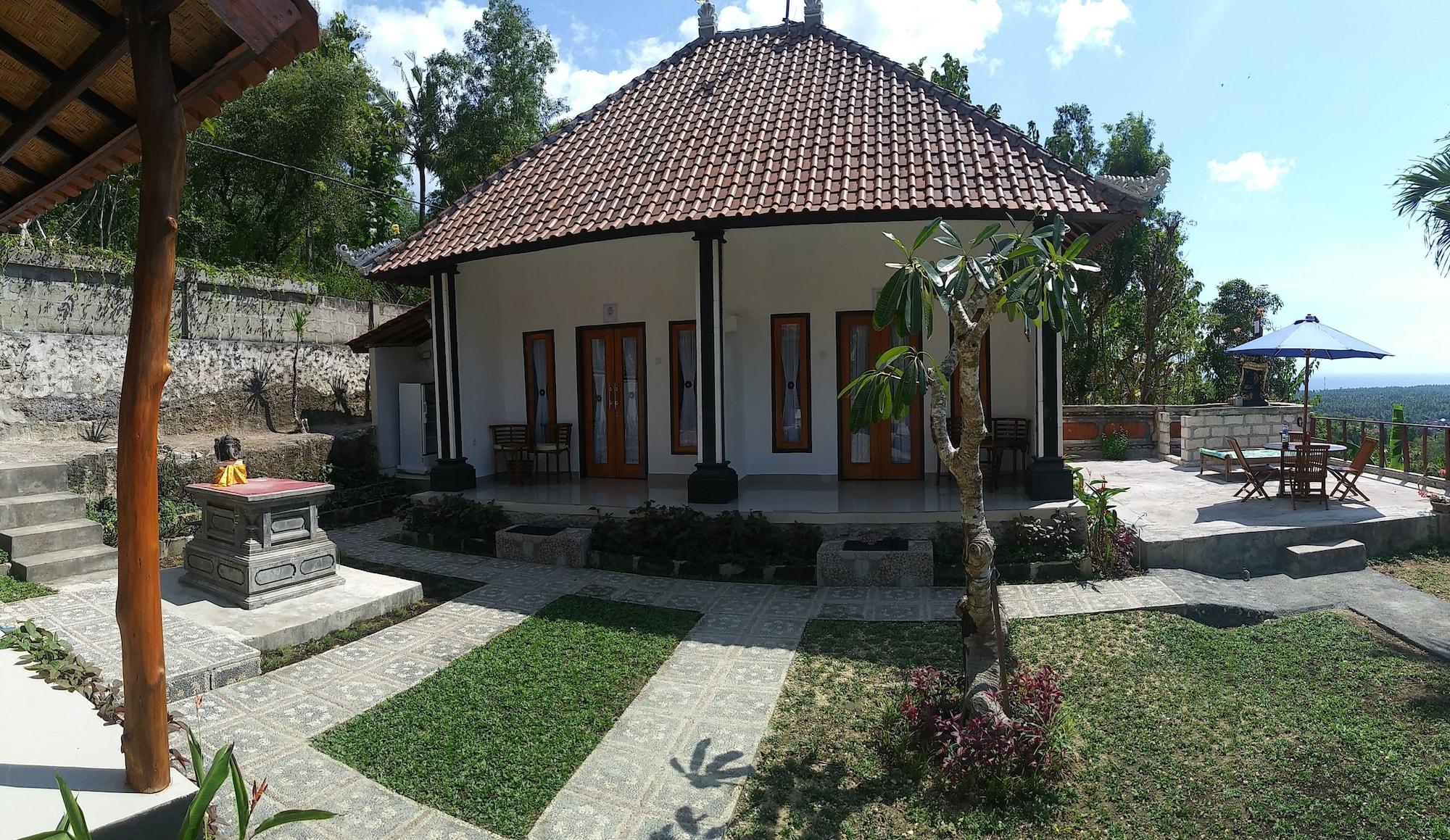 Sundi Villa Penida By Abm Toyapakeh 외부 사진